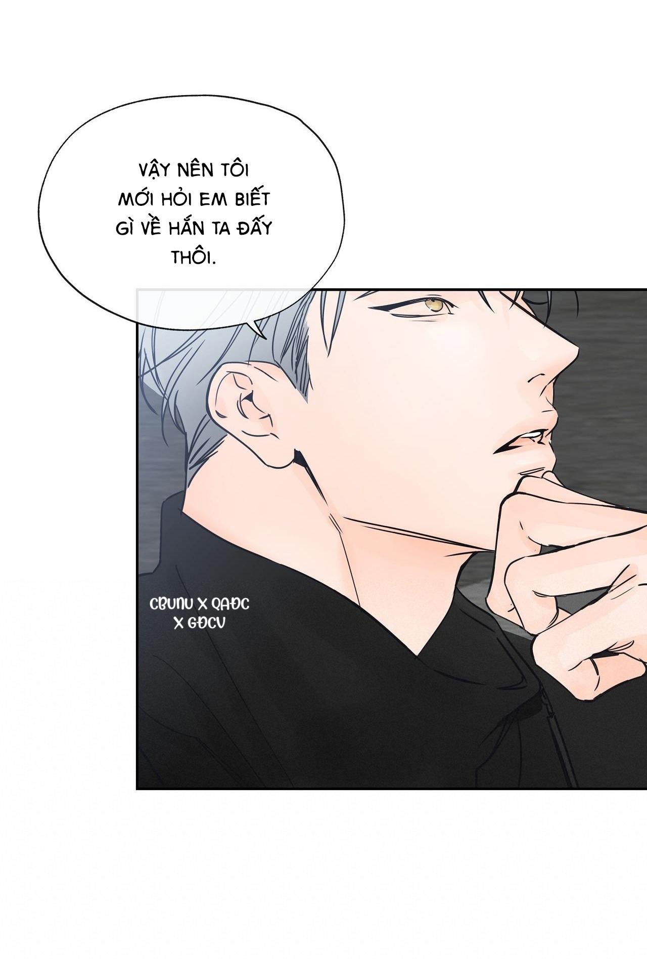 hạ cánh cuối chân trời chapter 8 79