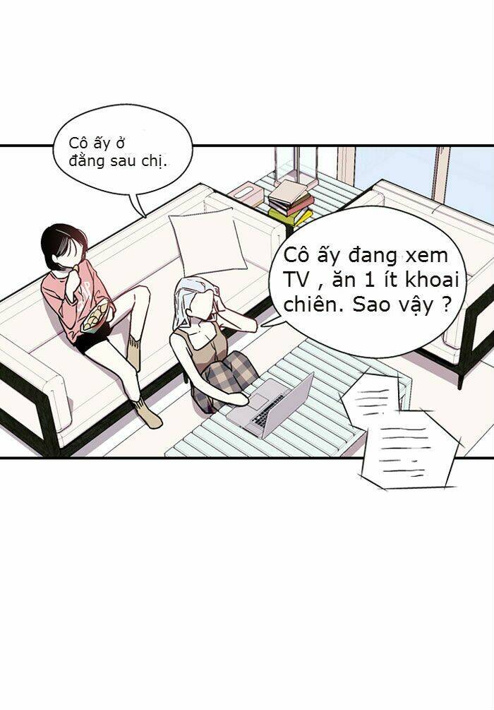 đôi mắt từ trái tim chapter 6 30