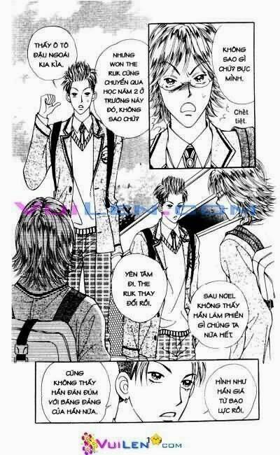 giấc mơ thần tượng chapter 3 110