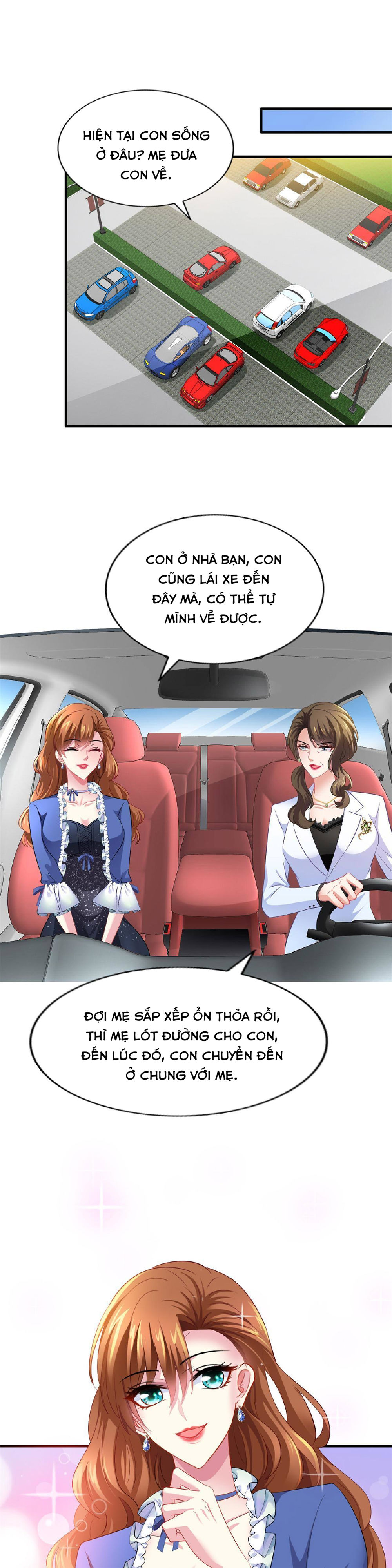 nữ hoàng điện ảnh chapter 20 10