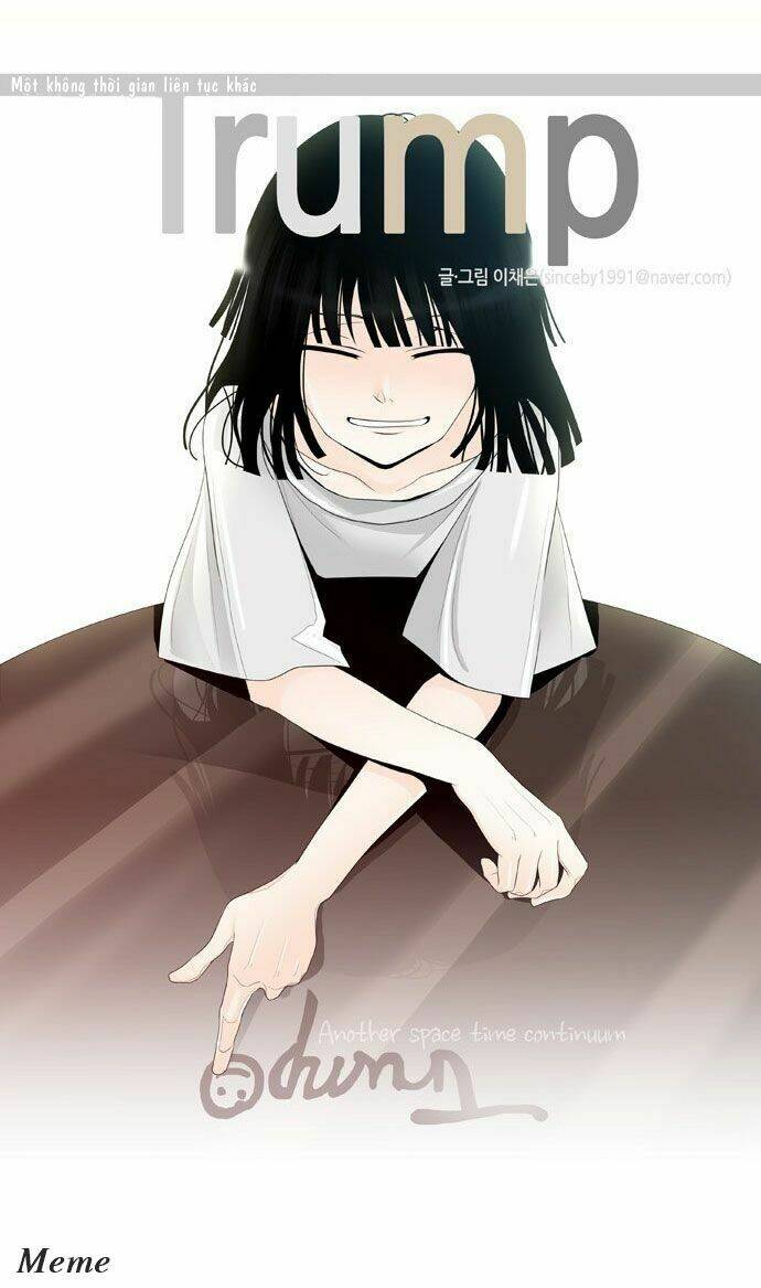 một không gian thời gian khác chapter 0 18