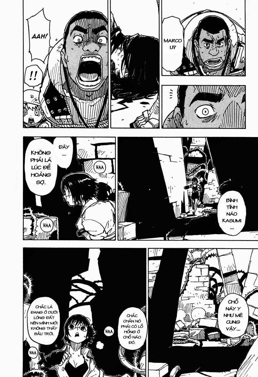 king of thorns chapter 32 26