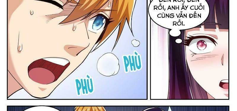 khắc kim phong thần chapter 101 26