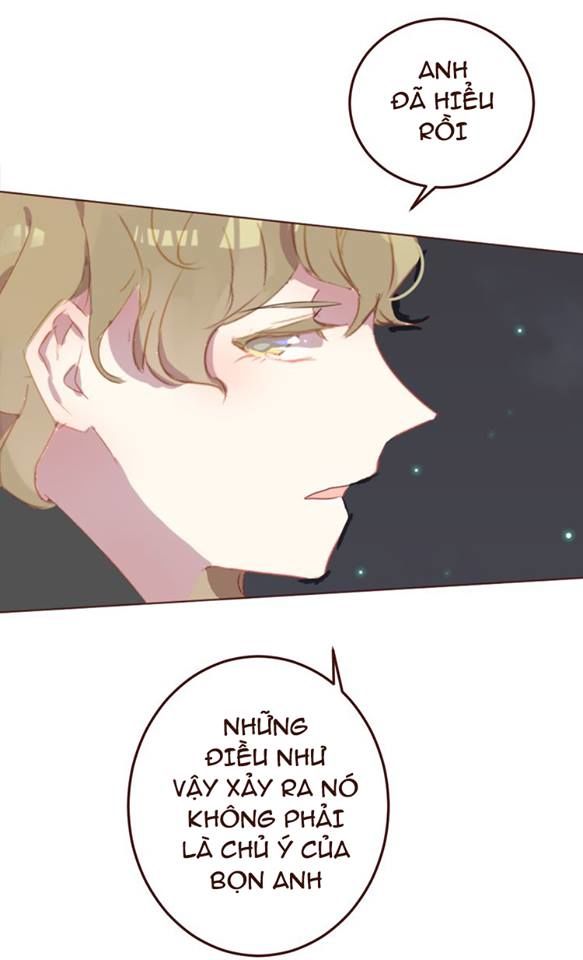 người yêu biến mất chapter 23 10