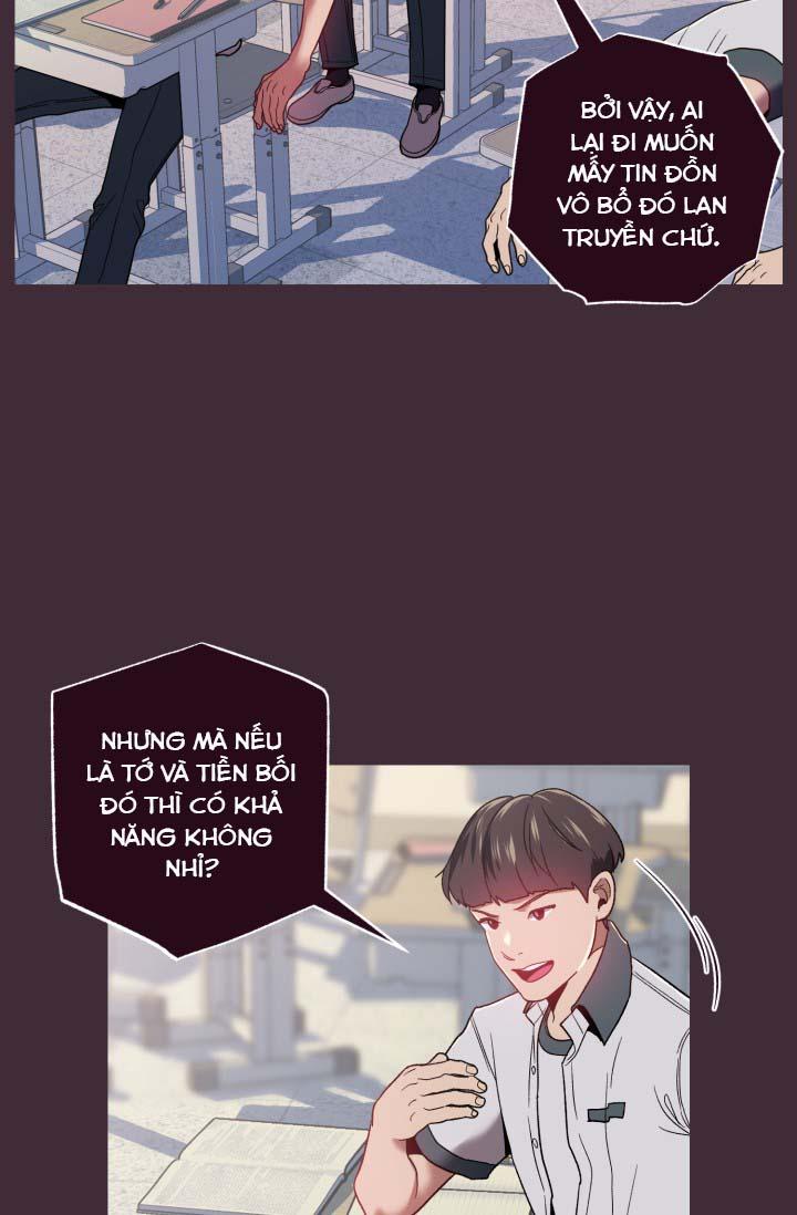 sụp đổ chapter 30 22