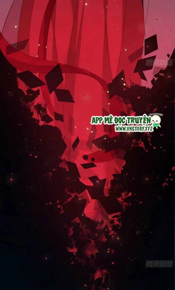 hoàng hậu ương bướng chapter 239 16