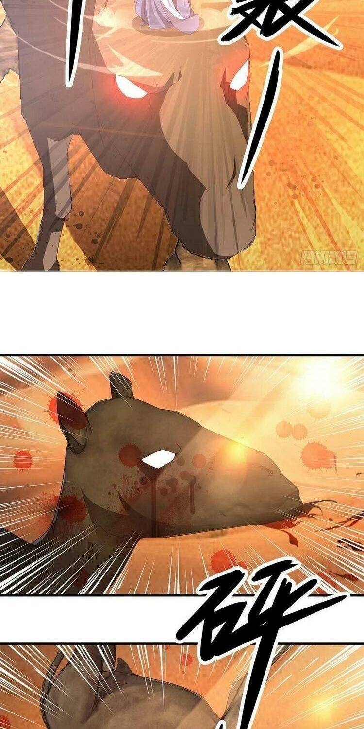 thiên hạ kiếp chapter 83 10