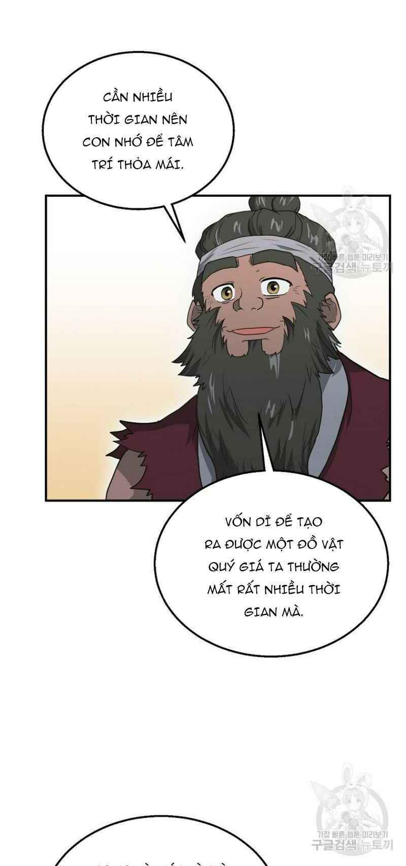 thiếu niên phương sĩ chapter 10 46