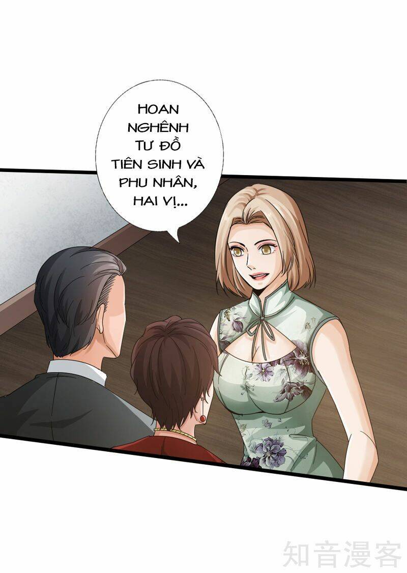 tuyệt phẩm tà thiếu chapter 2 30