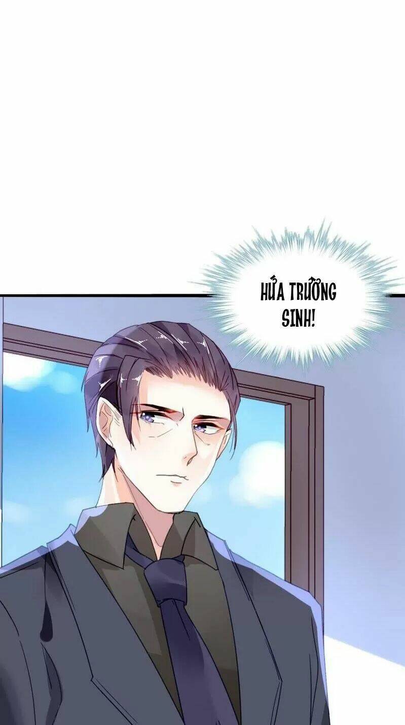 mưu ái thành nghiện chapter 8 18