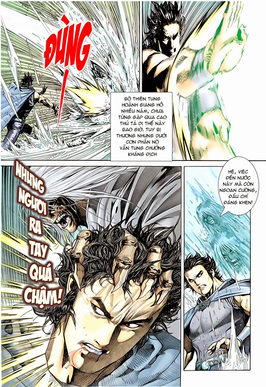 phong vân chapter 289 28