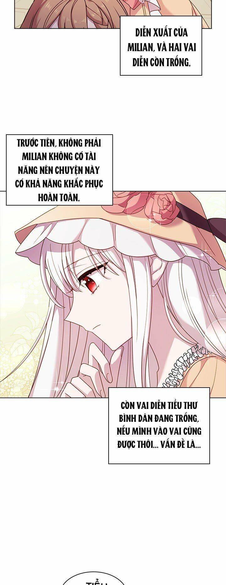 để yên cho tiểu thư hiền chapter 31 54