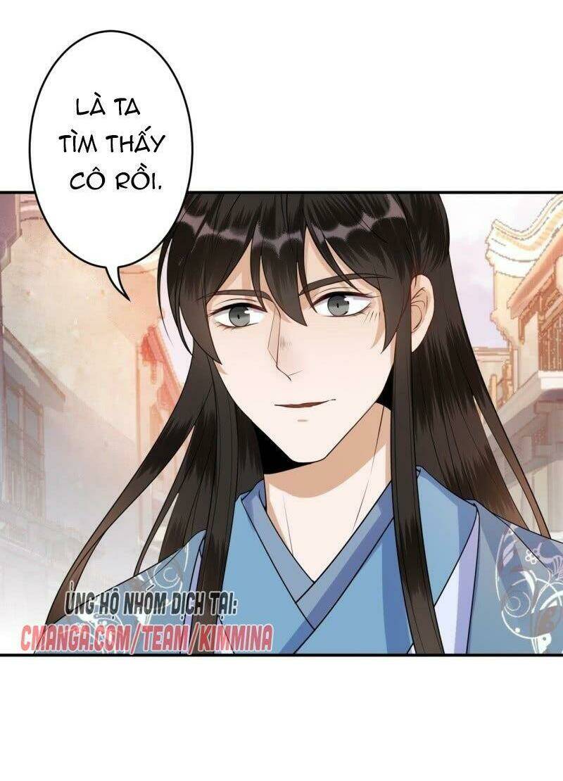 vương gia kiêu ngạo quá khó cua chapter 94 17