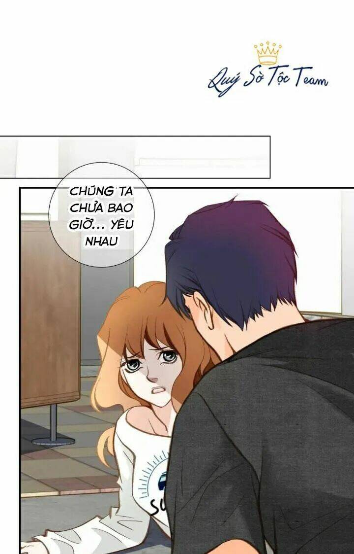 tiếp xúc chí mạng chapter 92 56