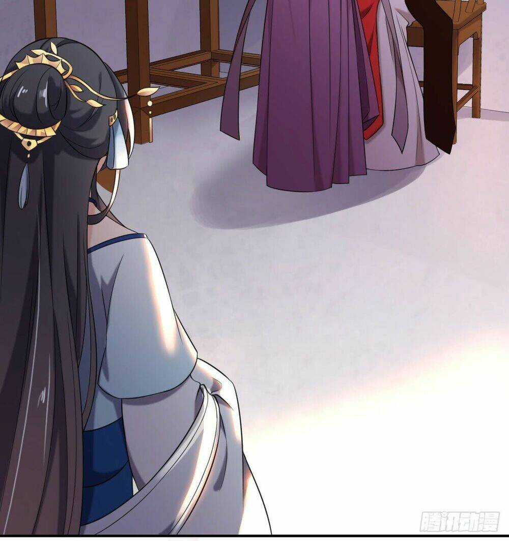 hoạn phi thiên hạ chapter 5 2