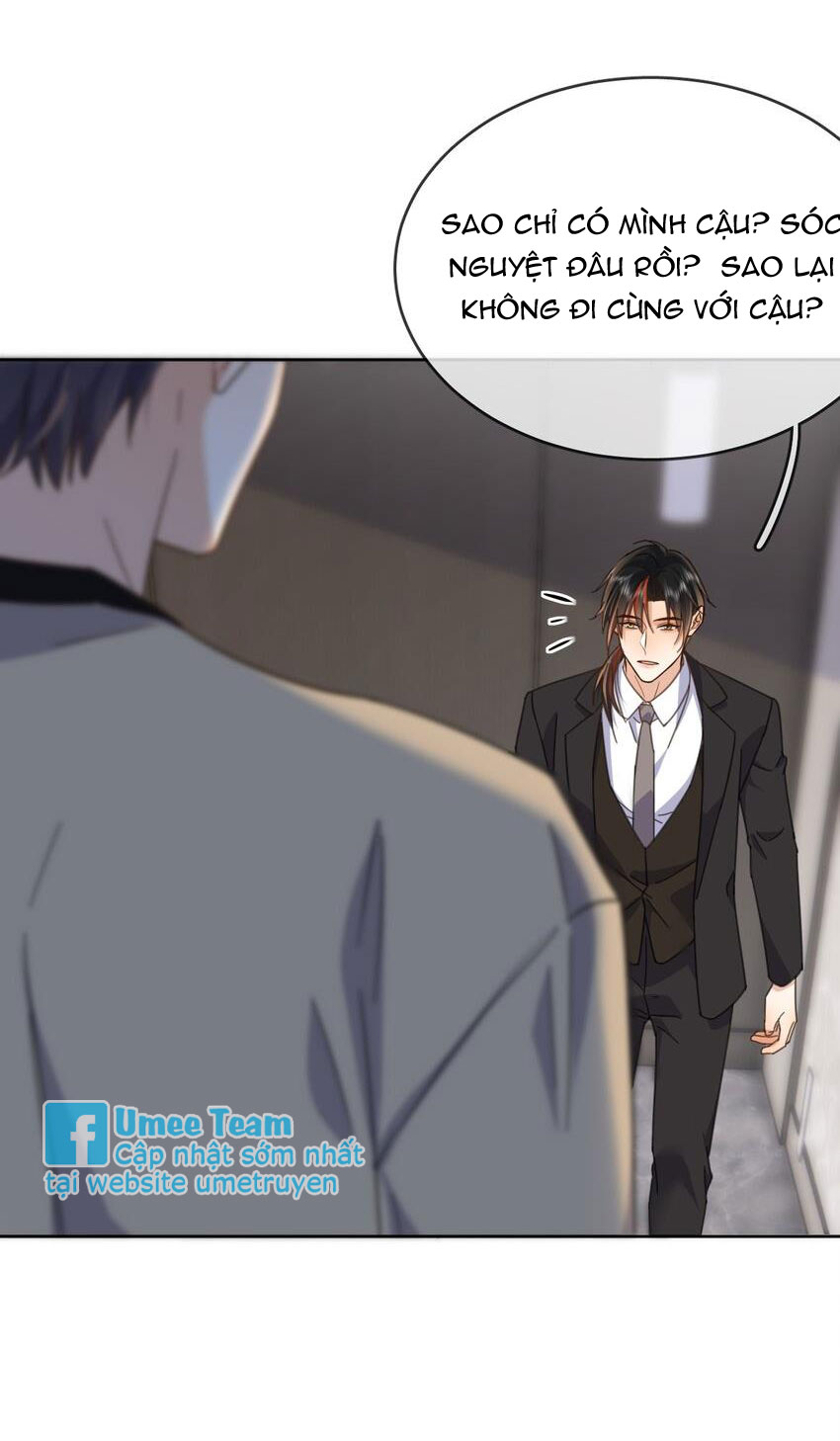 huynh dạy đệ vô lễ chapter 35 14