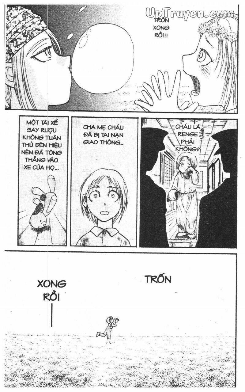 karakuri circus - gánh xiếc quái dị chapter 32 119