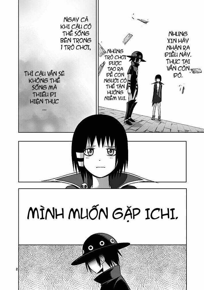 good night world chapter 20 3