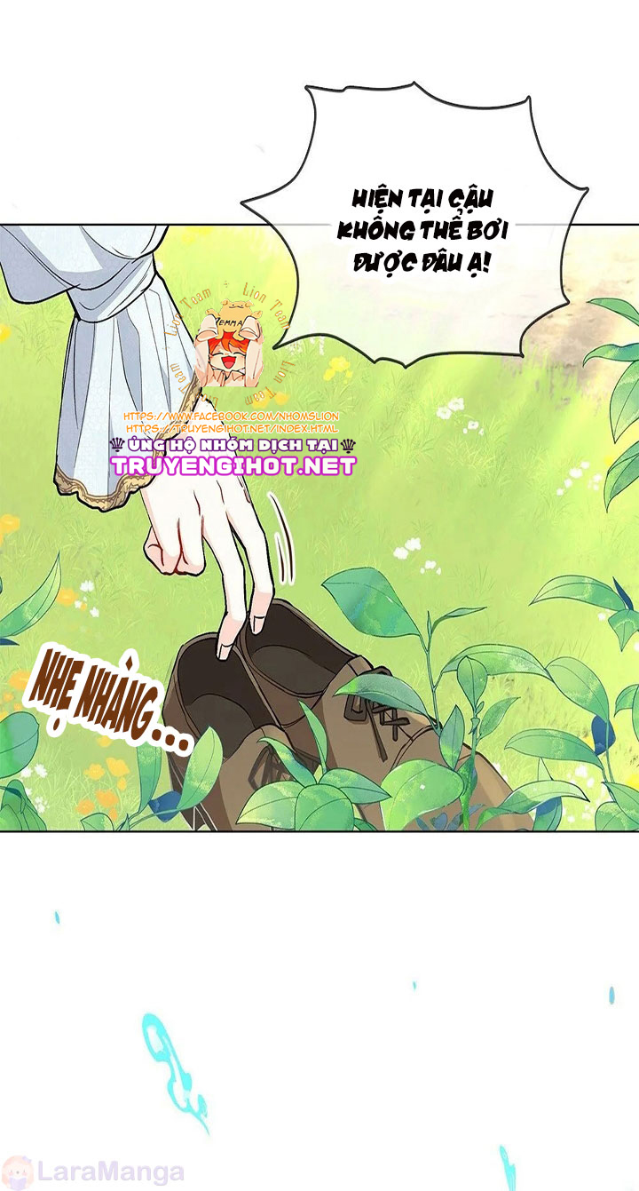 chịu đựng đi đại công tước!! chapter 18 42