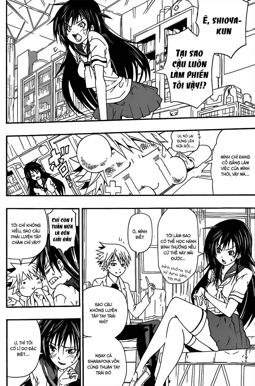 sporting salt chapter 1 17