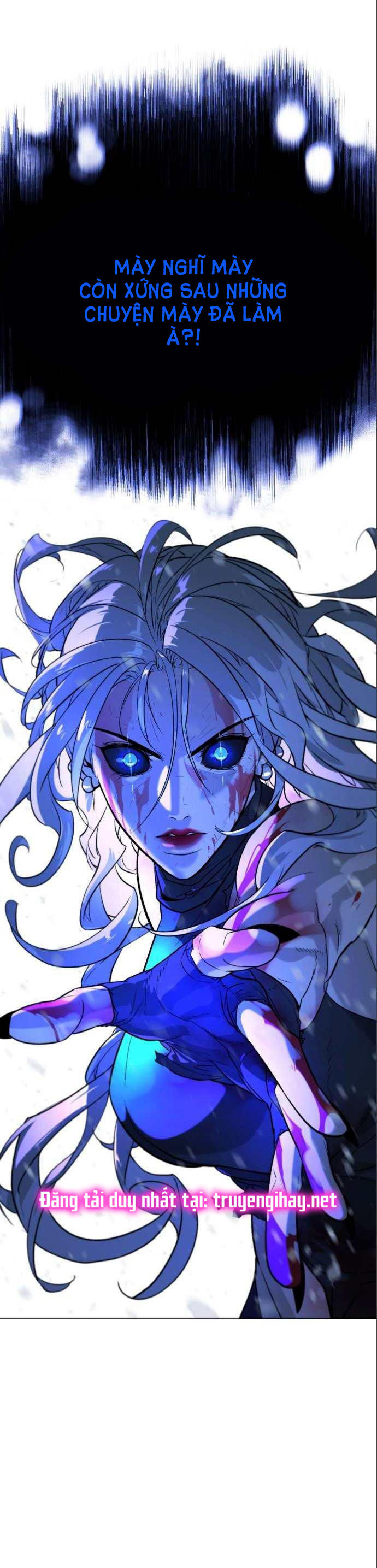 bạch huyết - white blood chapter 90 47