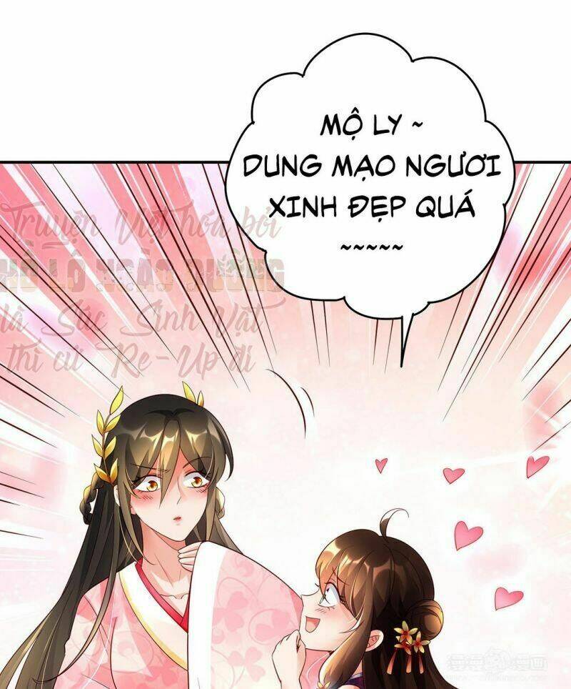 thiên kim bất hoán chapter 60 21