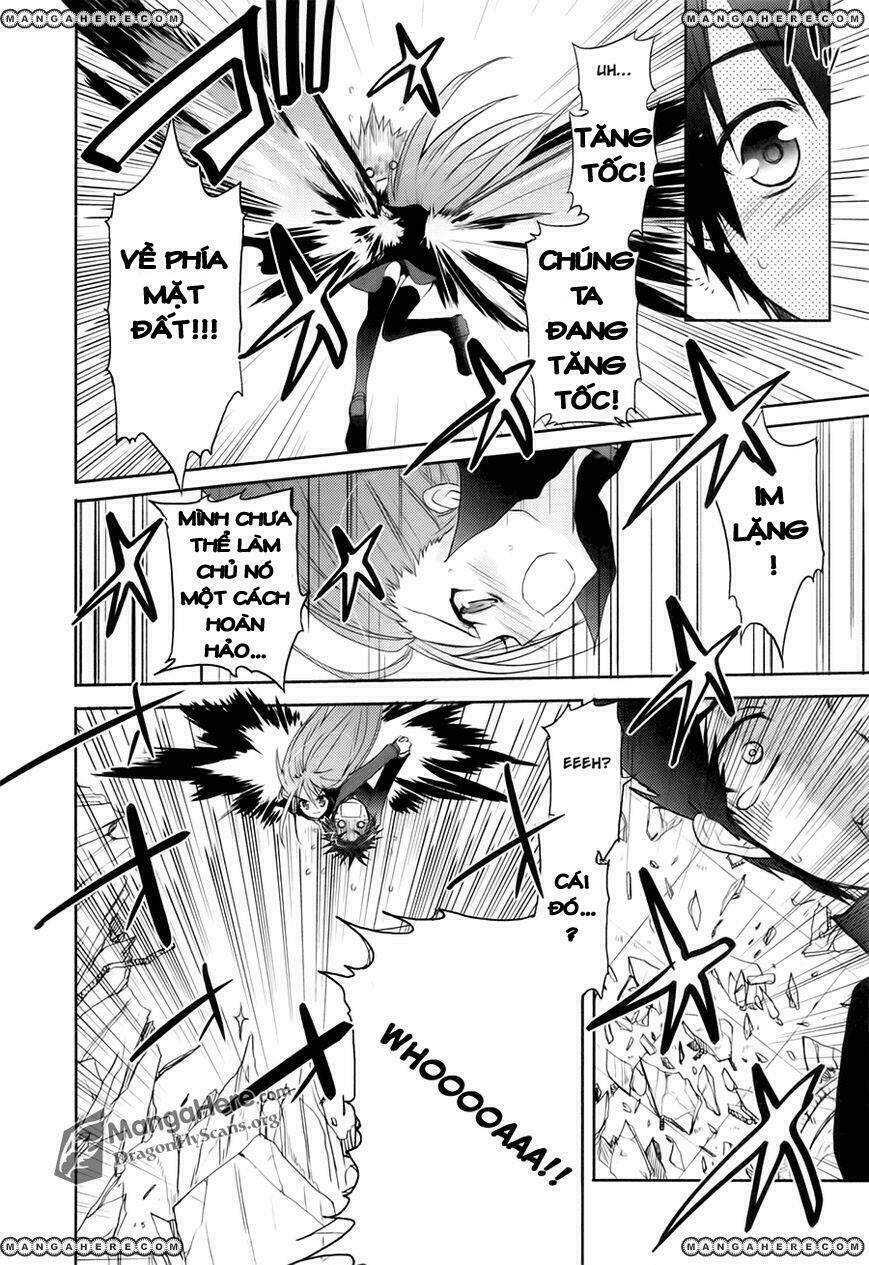 đôi mắt của shana chapter 37 22