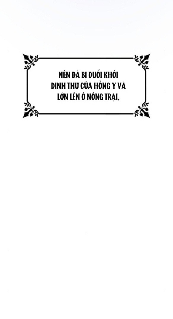 chị yêu, kiếp này em sẽ là hoàng hậu chapter 3.1 23