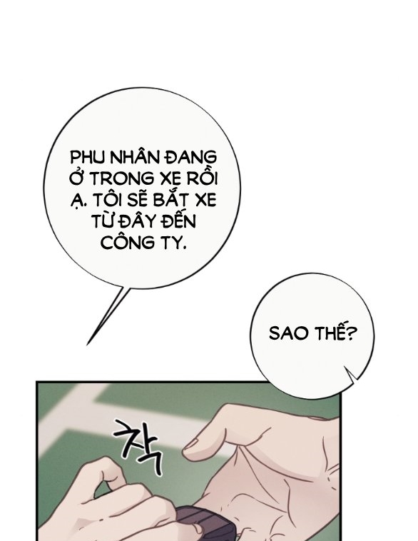 [18+] người vợ quyến rũ chapter 12.2 46