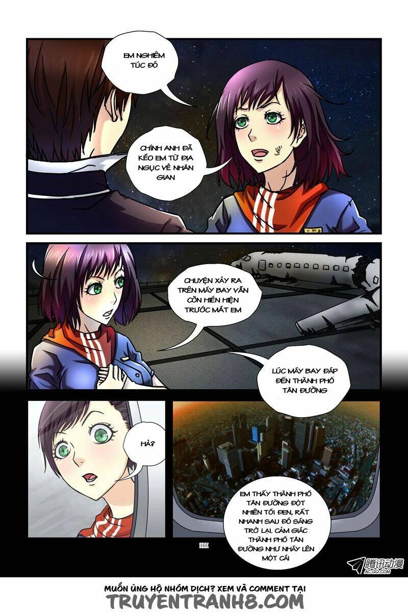 thành phố sống chapter 48 6