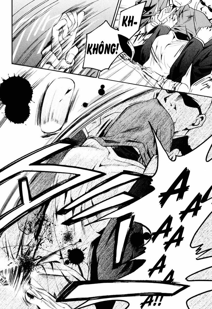 higurashi no naku koro ni kai - meakashi-hen chapter 7 20