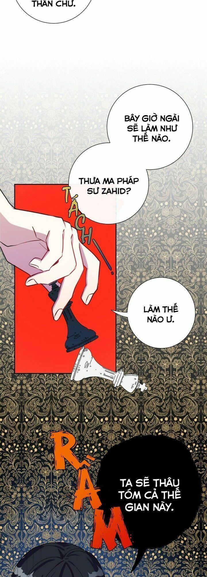 xin ngài đừng ăn tôi chapter 26 55