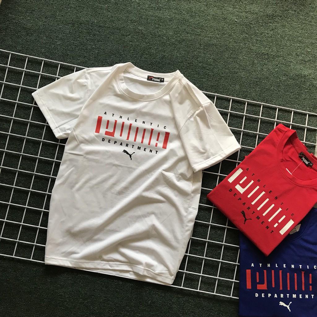 ÁO THUN NAM BÁO CỔ TRÒN