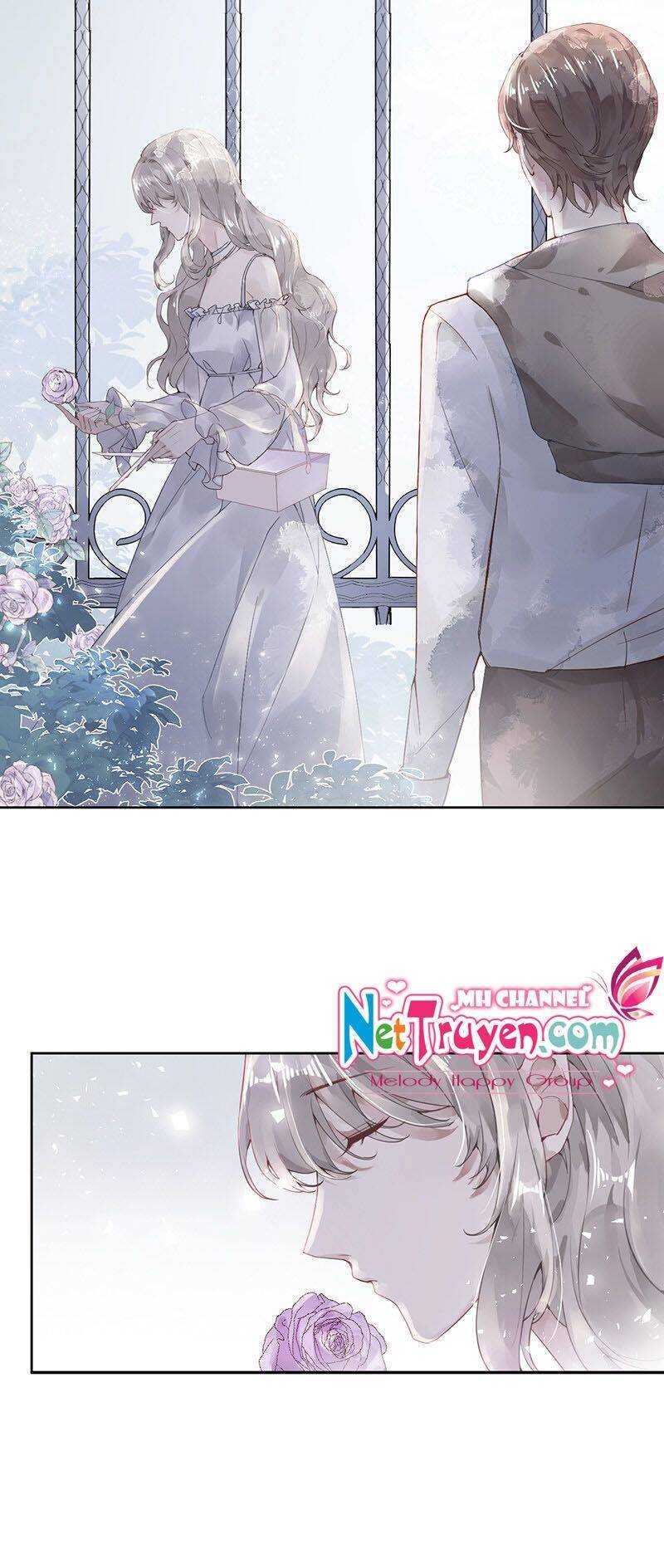 thác sủng thiên giá danh viên chapter 38 4