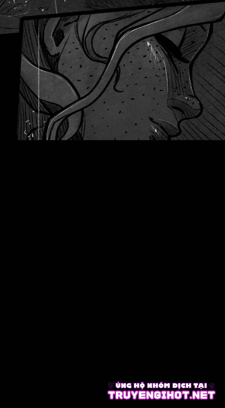 [18+] chim hoàng yến bé nhỏ của hades chapter 12 22