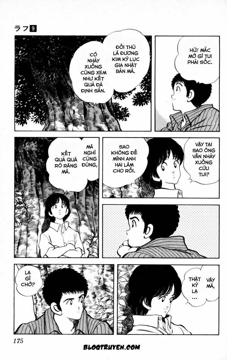 rough - ngọc thô chapter 89 7