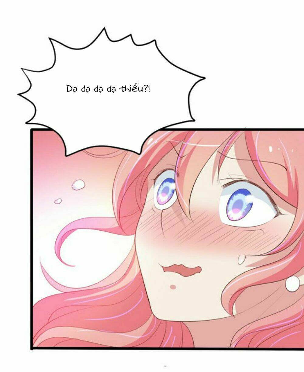 quản lí ngây ngô và thần tượng ác ma chapter 26 44