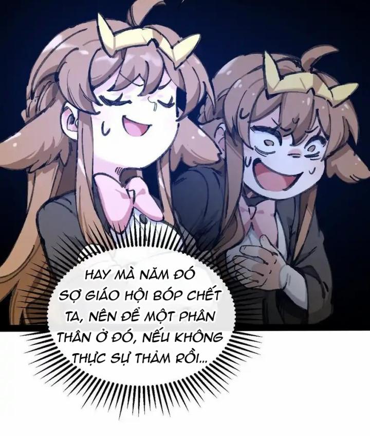 công chúa củi mục khởi động lại nhân sinh chapter 3 43