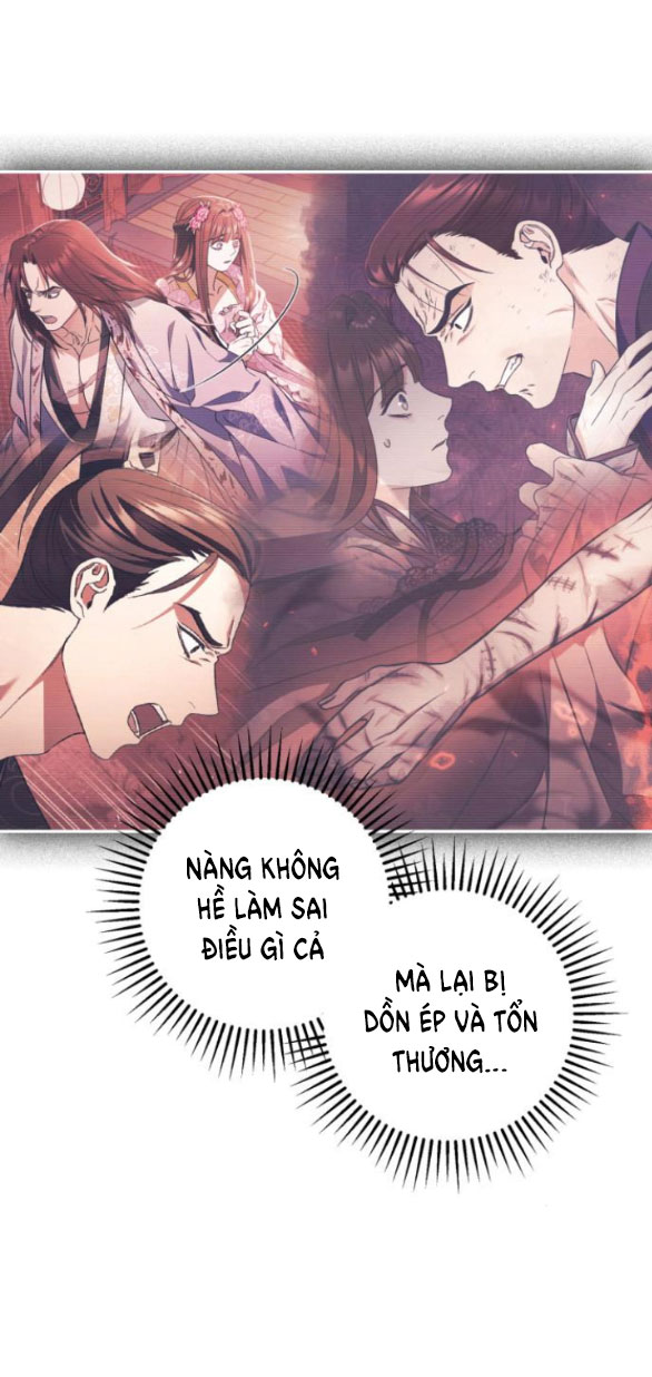 bản tình ca heeran chapter 56.1 5