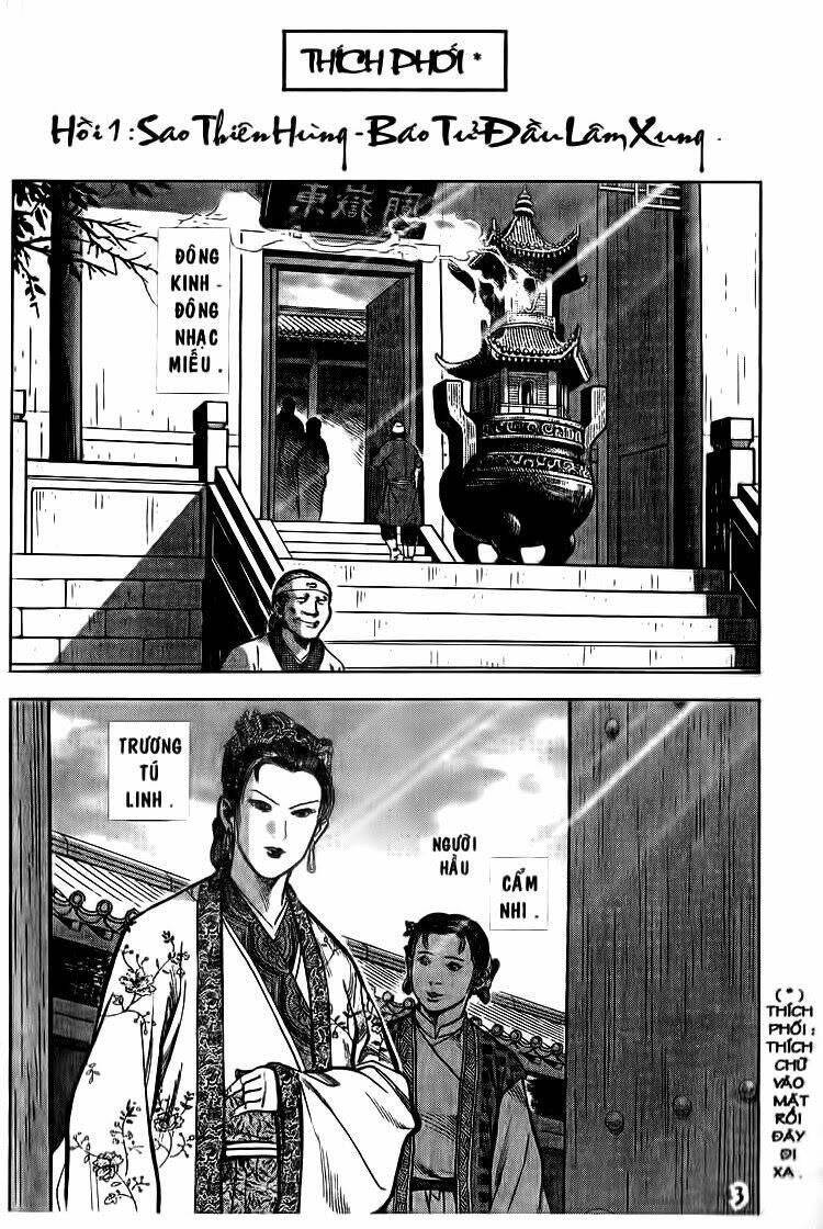 thủy hử chapter 13 2