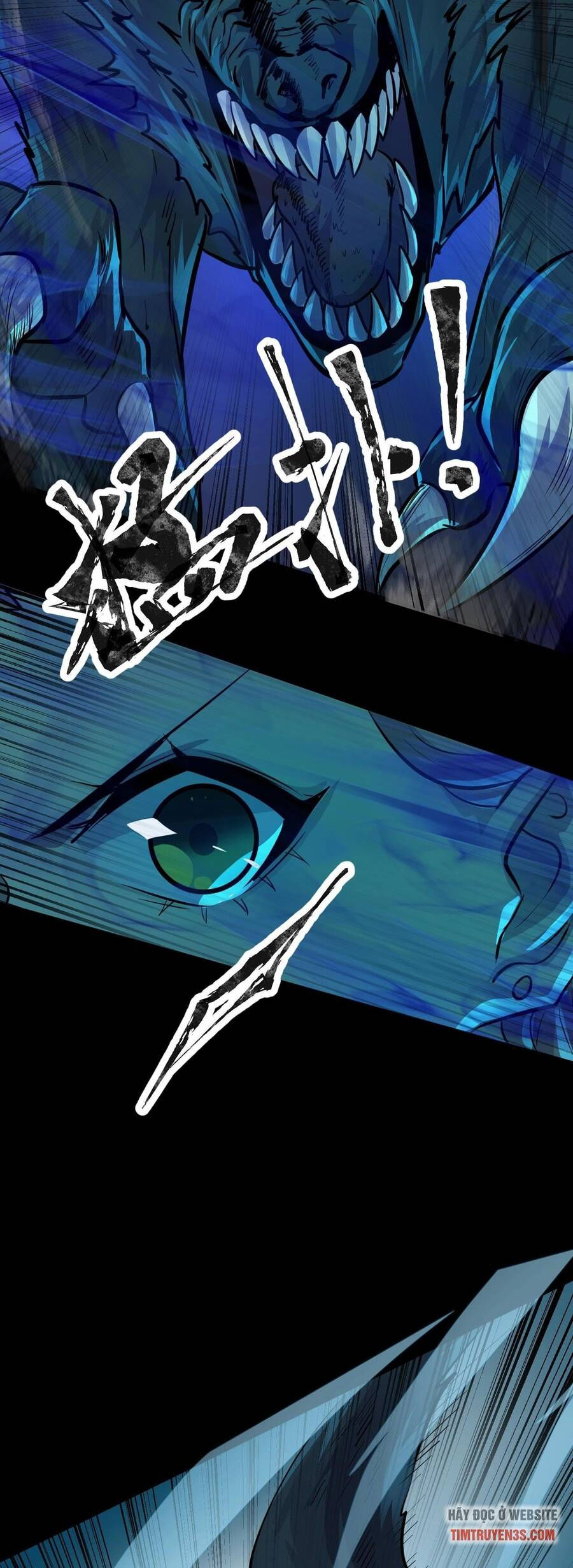 chỉ có ta có thể sử dụng triệu hoán thuật chapter 4.5 4