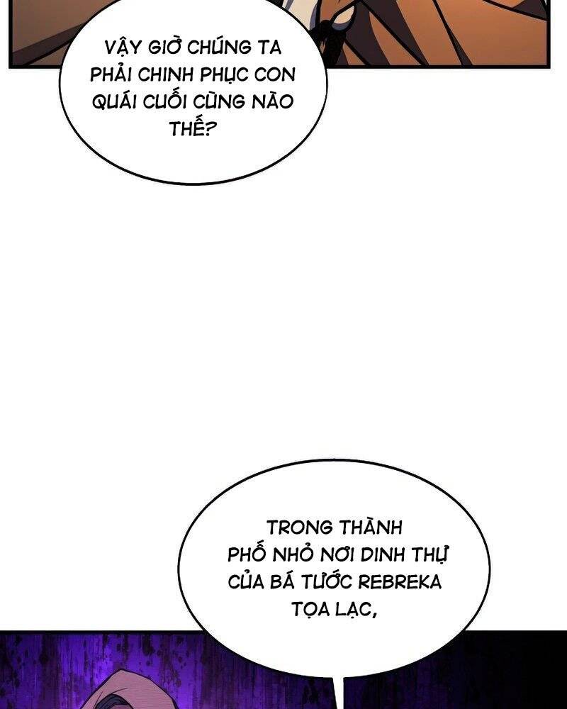 sự trở lại của hiệp sĩ giáo vô song chapter 61 111