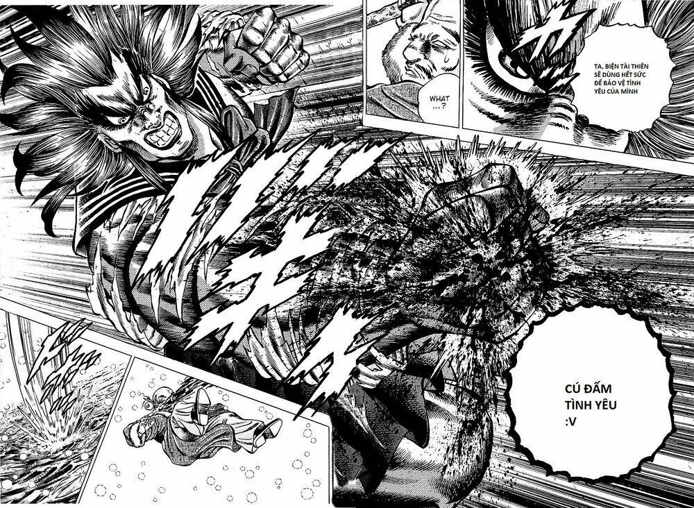 akakatsuki!! otokojuku - seinen yo, taishi wo idake chapter 86 17