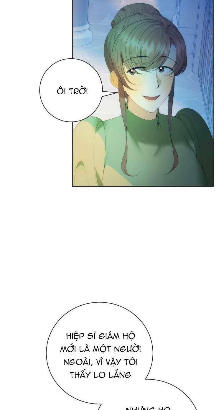 bước tới con đường hoa chapter 49 27