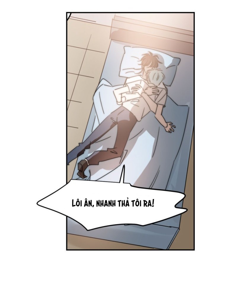 bắt lấy ngao ngao chapter 25 2