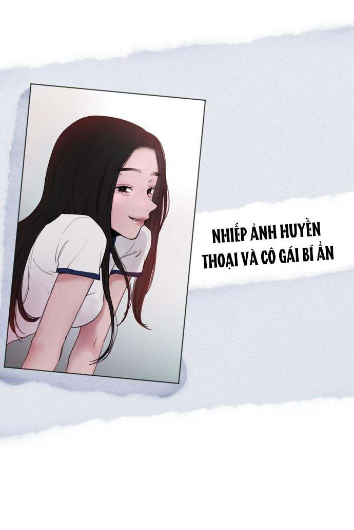 nàng thơ nổi tiếng - nàng thơ myung chapter 3.1 11