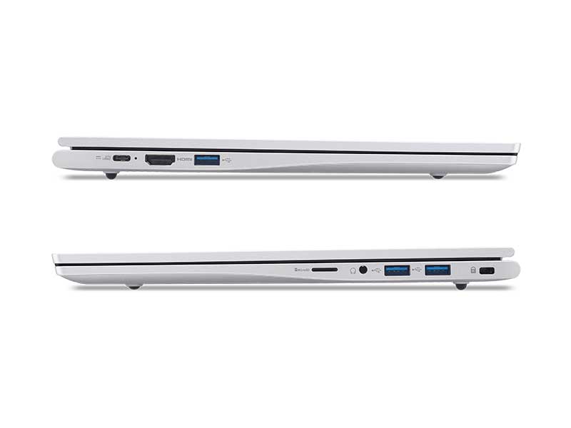 Laptop Acer Aspire Lite 15 AL15 41P R3QL R7 5700U/8GB/512GB/Win11 (NX.J54SV.001) - HÀNG CHÍNH HÃNG