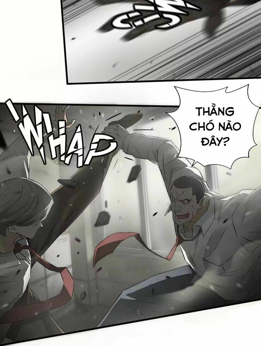 kẻ bị ruồng bỏ chapter 69.1 27