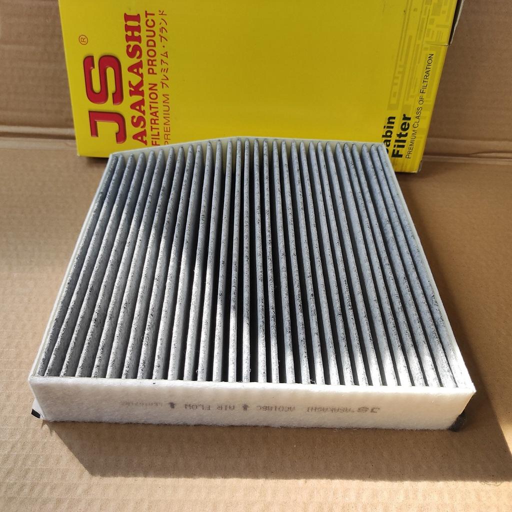 Lọc gió điều hòa Mercedes A180, A200, A220, A250, A45 AMG 2012-2018