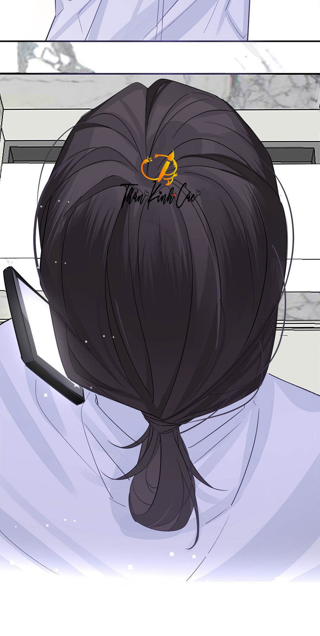 tôi chỉ thích hình tượng của cậu chapter 3 27